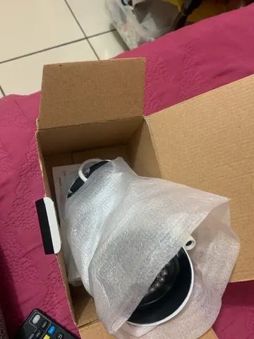 Câmera de segura  - Foto 2