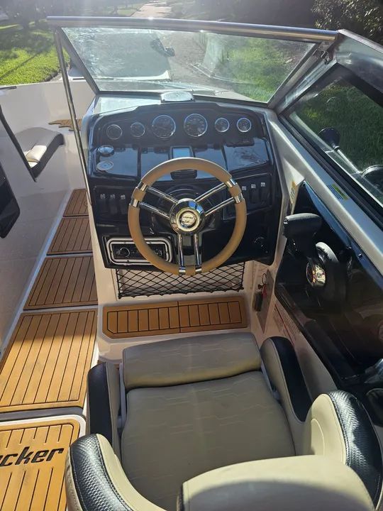 Lancha focker 242 GtO 2020  - Foto 5