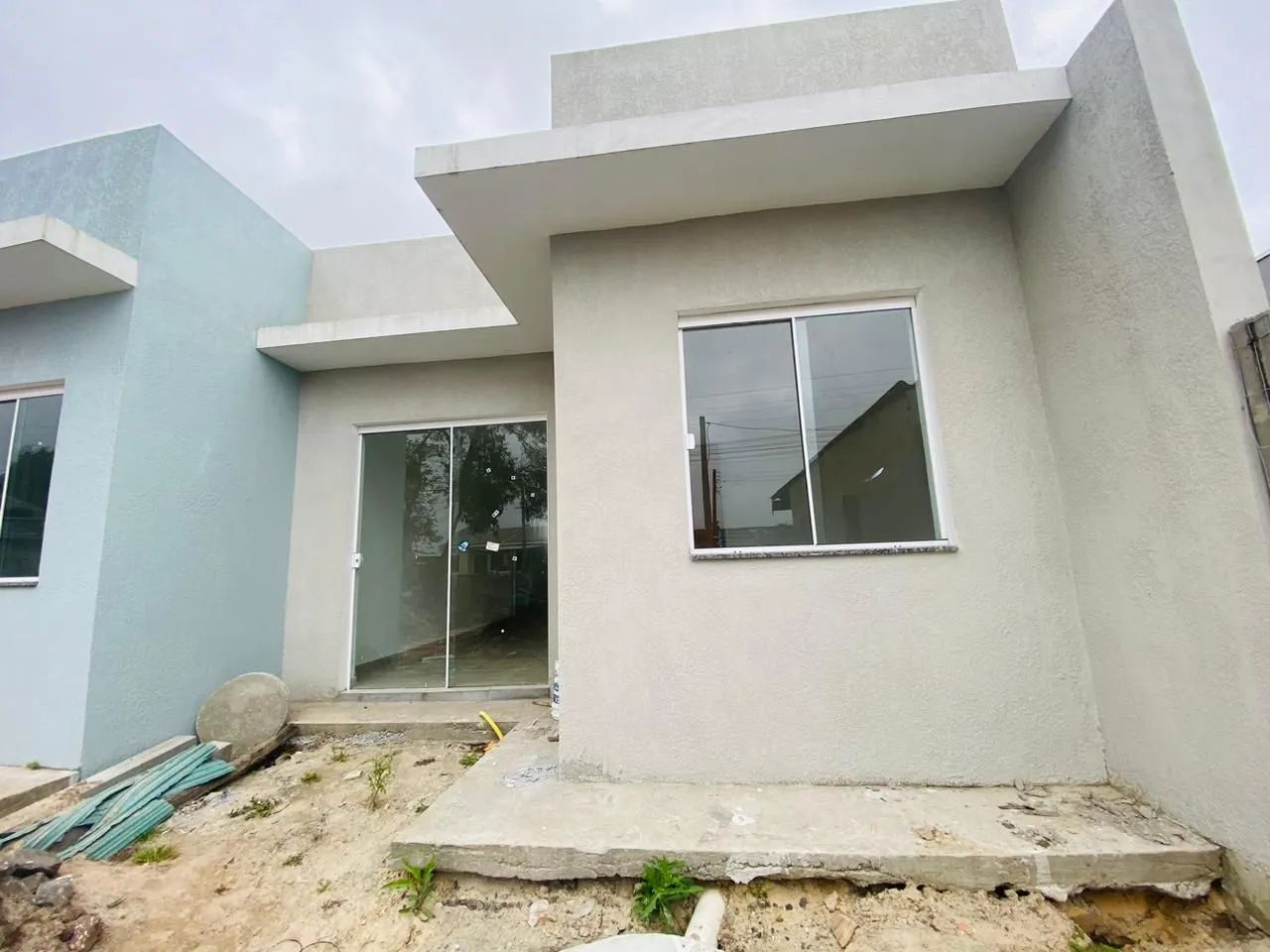 CASA ? PRAIA ? JÁ FINANCIADA ? OPORTUNIDADE  - Foto 2