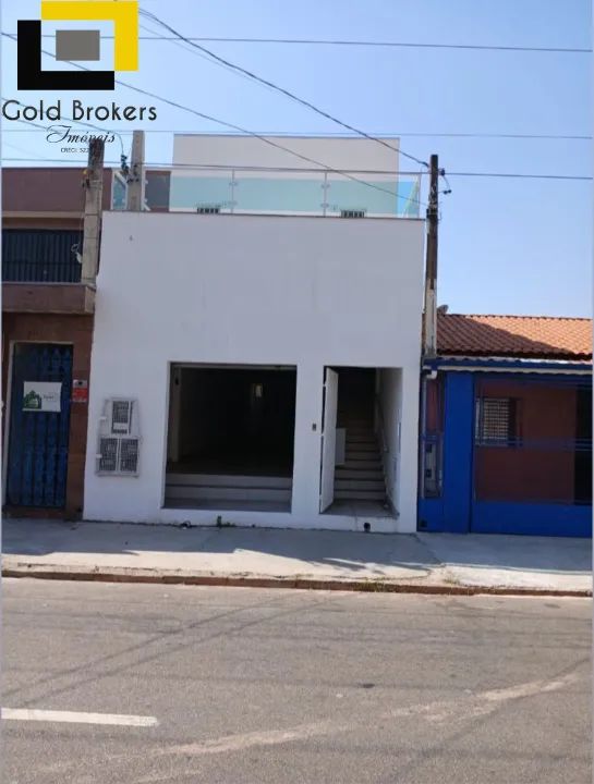 SALA COMERCIAL PARA LOCAÇÃO DE 100M² NO VIANELO EM JUNDIAÍ - SP - Foto 13