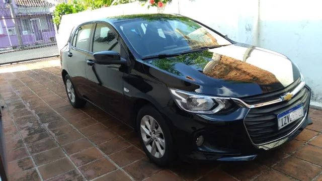 Chevrolet Onix 2020 por R$ 75.990, Caxias do Sul, RS - ID: 6414313