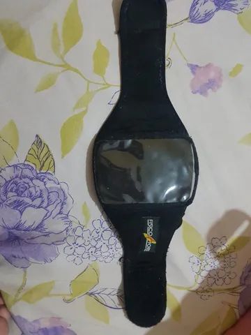 Bracelete para celular.  Marca Físico e forma original - Foto 3