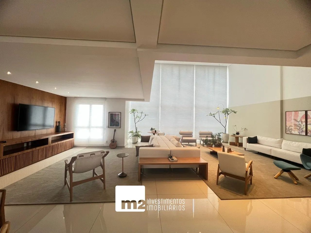 Apartamento no Setor Marista com 4 quartos - Foto 2