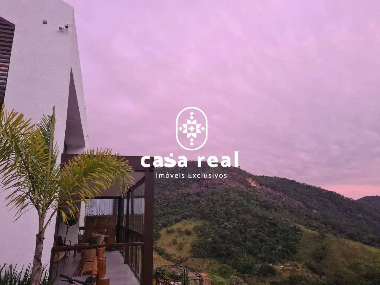 Casa à venda, 3 quartos, 2 suítes, 4 vagas, Secretario - Petrópolis/RJ - Foto 5