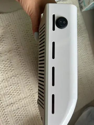 Aspirador grelha D e Z - Foto 3