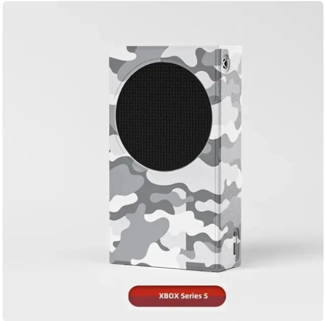 Capa Skin Magnética para Xbox series S - Foto 3