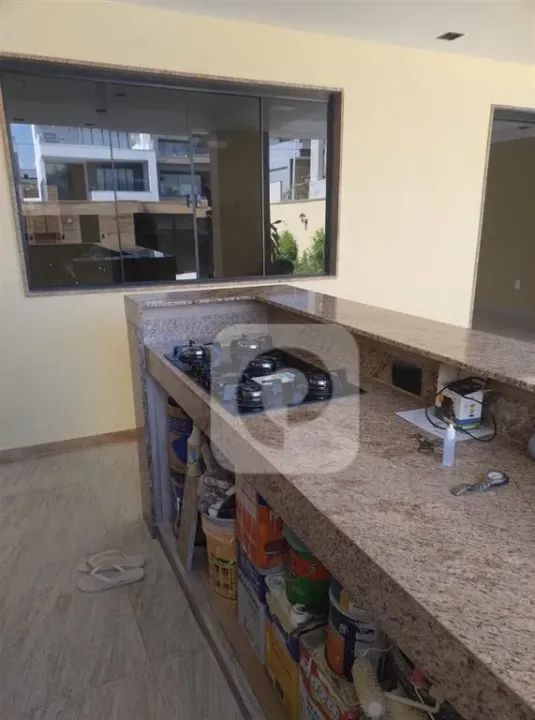 Excelente Casa triplex de 500 m² - Condomínio no Recreio - Foto 12