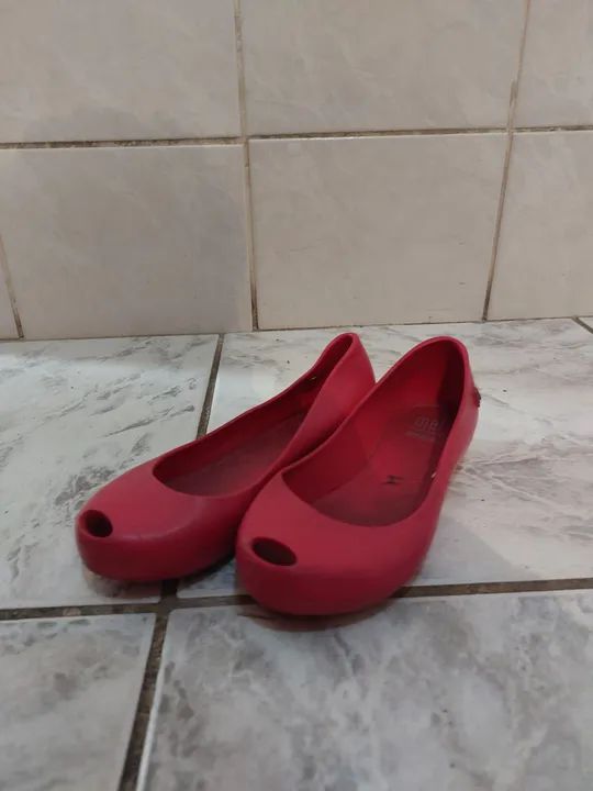Melissa infantil