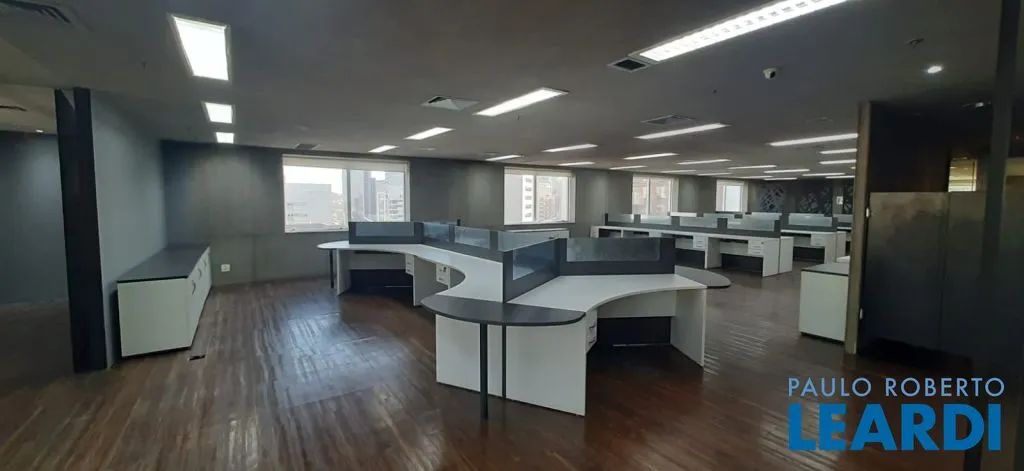 CONJ. COMERCIAL - VILA OLÍMPIA - SP - Foto 11