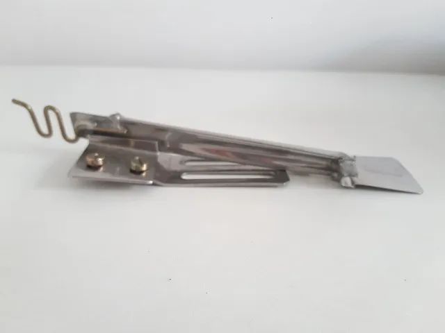 Aparelho viés elástico - Foto 2