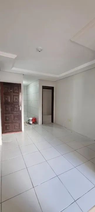 Vendo apartamento Terreo 3 Quartos Geisel/Cuia - Foto 3