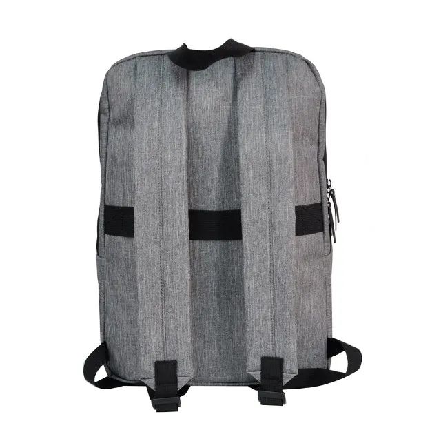 Mochila Para Notebook C3Tech MC-40GY Cinza 15,6" - WZetta - Foto 3