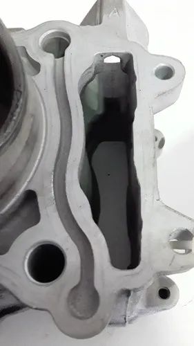 Cilindro Kymco People 300i Original (767) - Foto 7