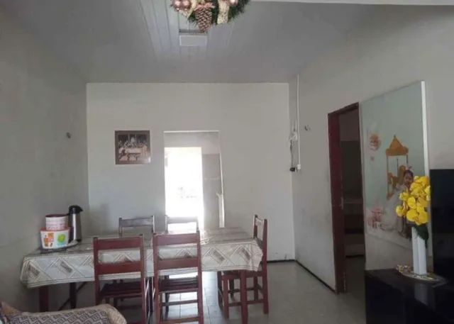 ~Casa no Cohatrac - Foto 3