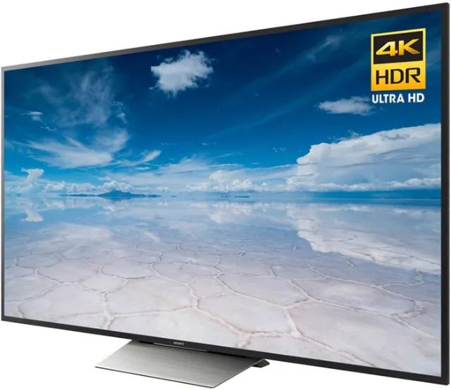 Suporte de TV Sony Bravia 4k XBR-55X850D - Foto 2