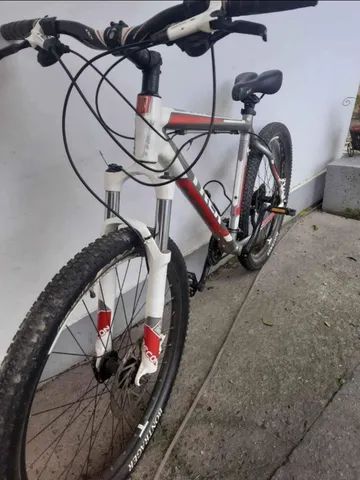 Bicicleta TREK aro 26 - Foto 3