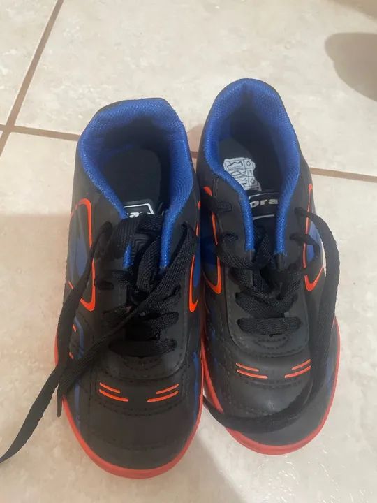 Chuteira novíssima Dray  - Foto 2