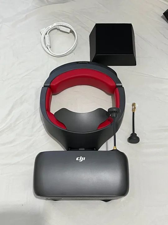 Dji Goggles Racing Edition - Foto 2