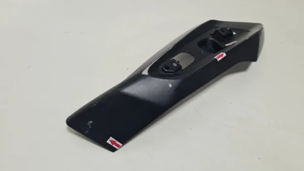 Carenagem Sup. Aba Tanque Esq Tiger 1200 Xca Descrição 44645 - Foto 2