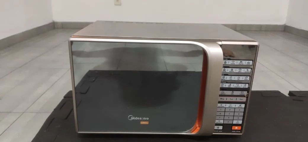 Microondas Midea 30 Litros 220v