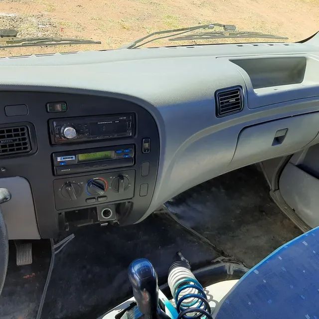 Mercedes acello 915 promoção - Foto 8