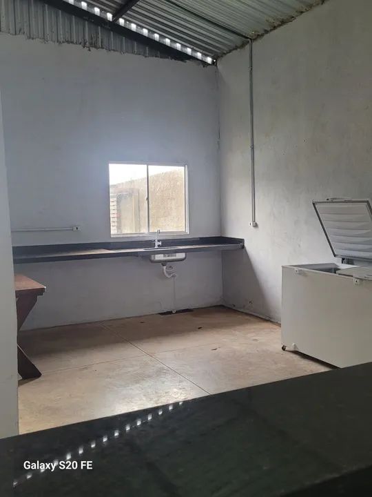 Espaço com piscina para eventos - Foto 10