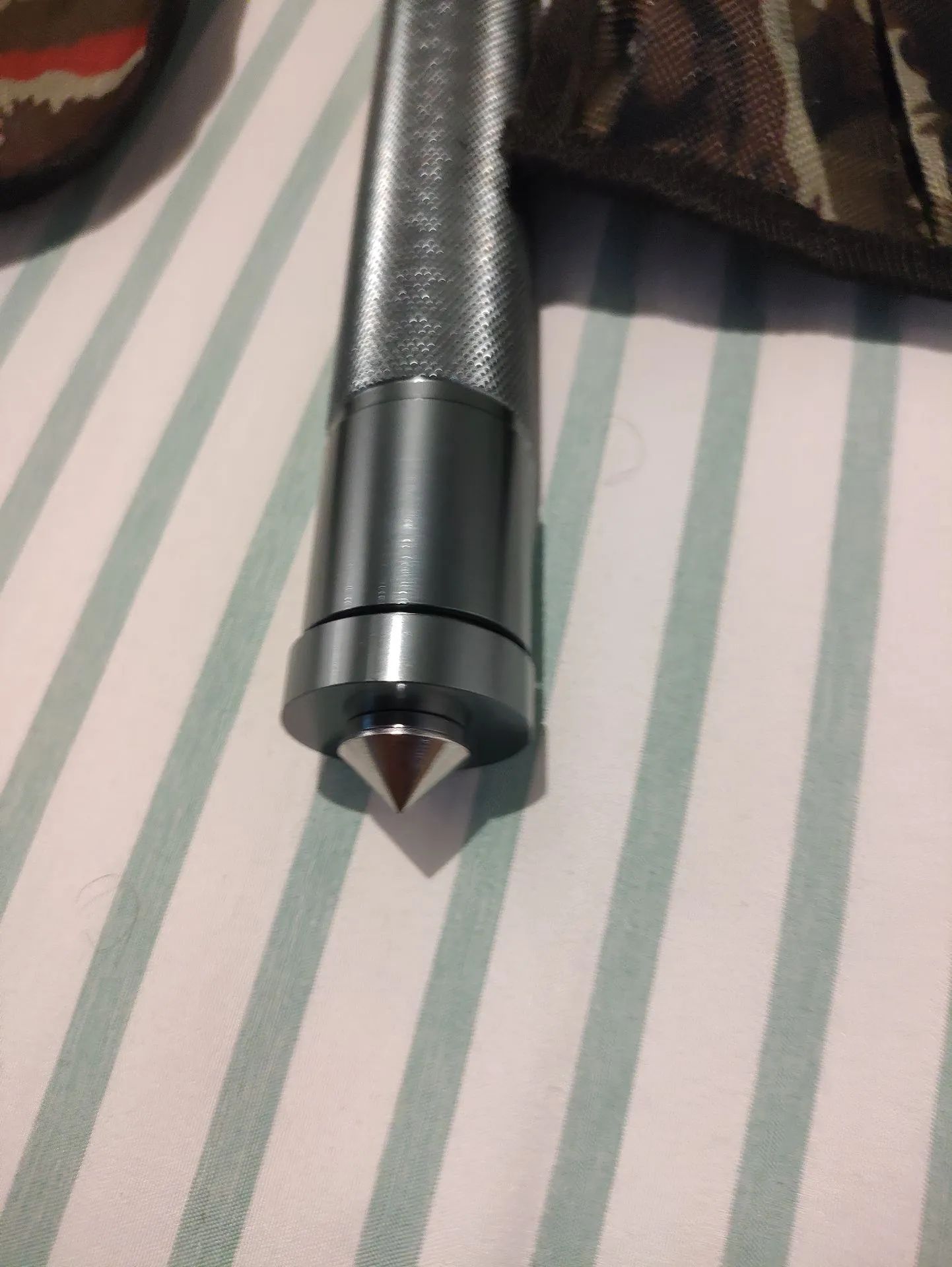 Pá Fronteira Nautika  - Foto 3