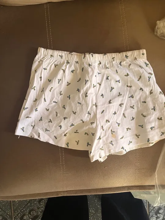 Pijama infantil