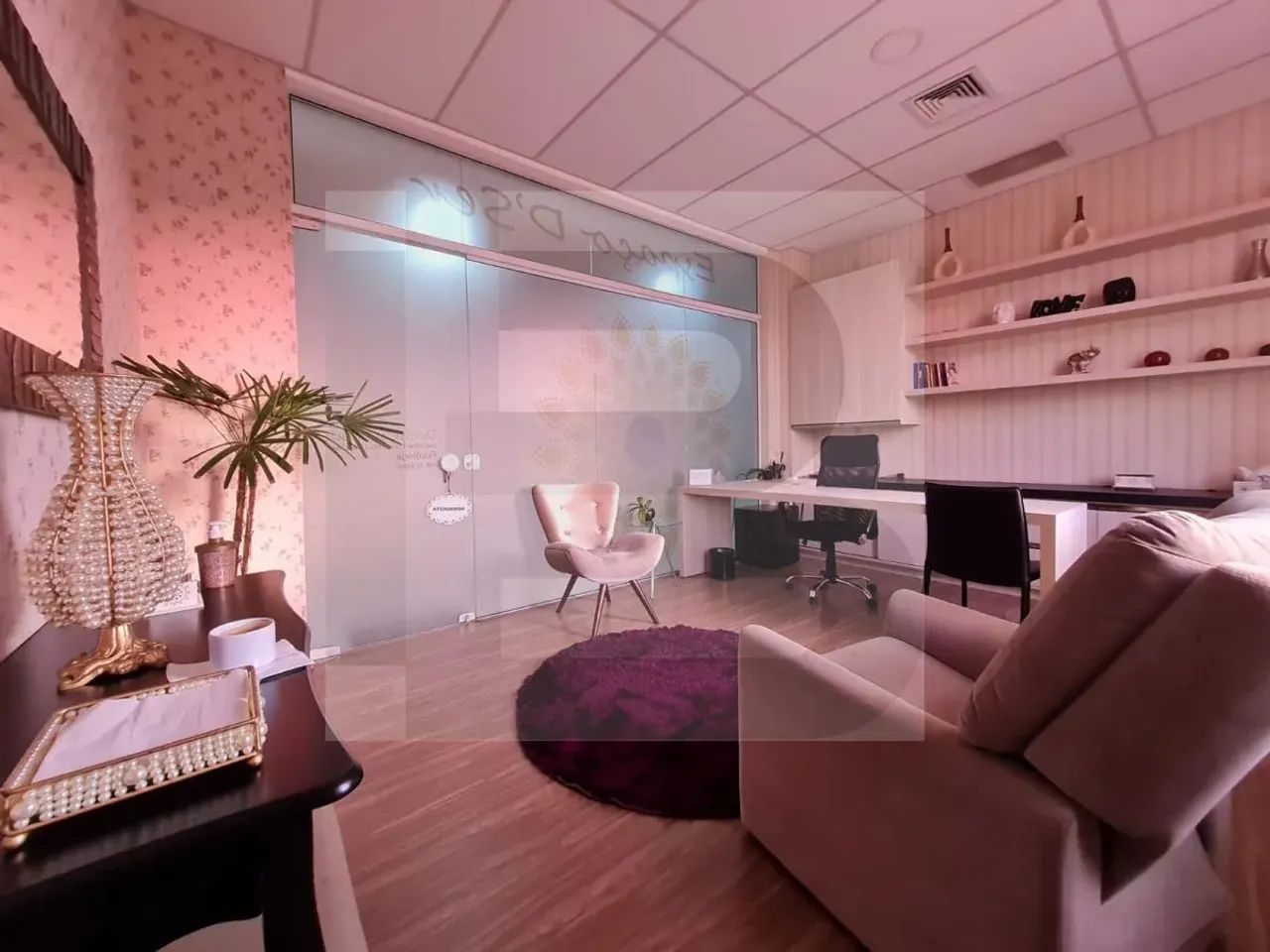 Sala Comercial para Venda em Palhoça, Pedra Branca - Foto 9