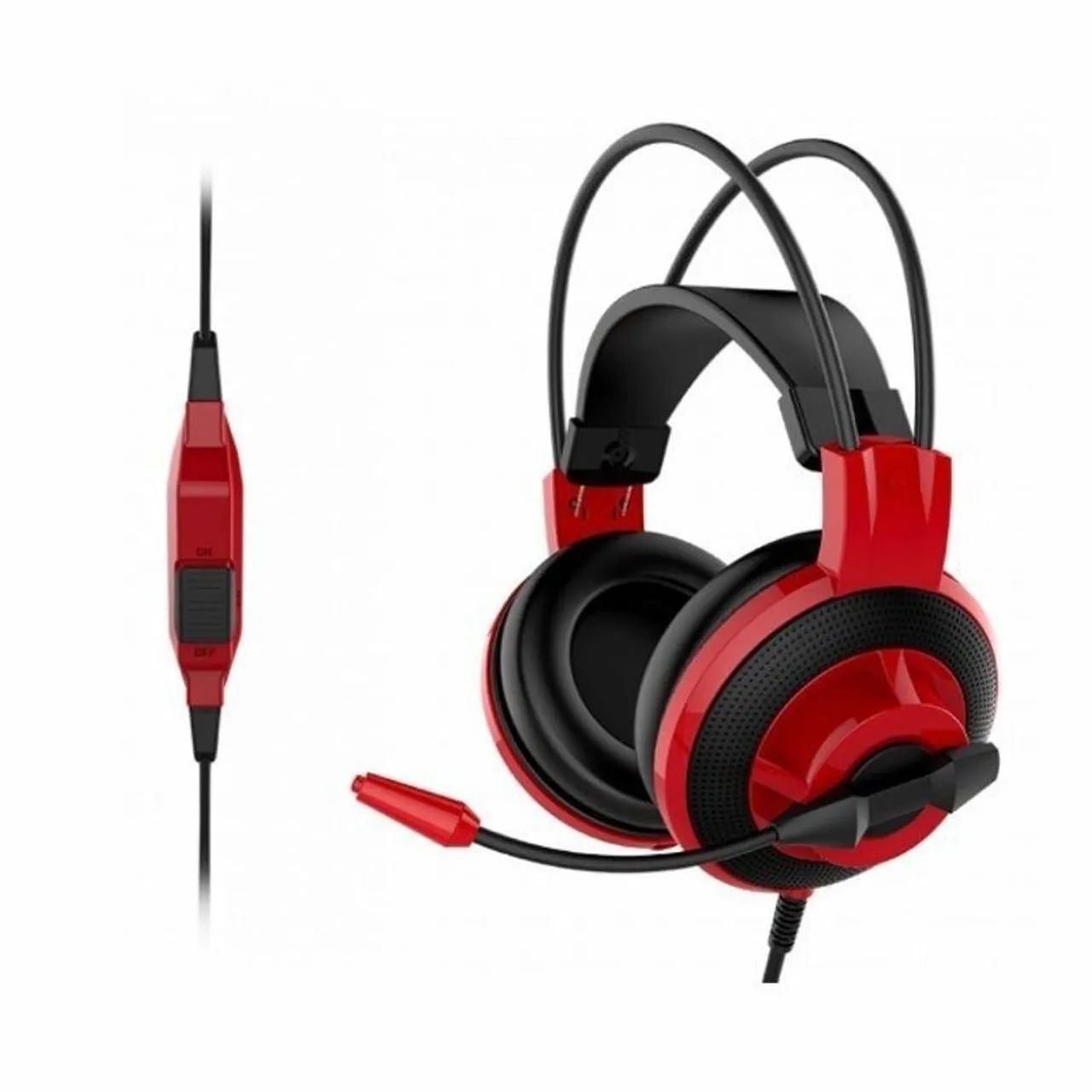 Frete grátis/Readset Gaming MSI DS501 - Foto 4