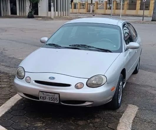 Ford Taurus  - Foto 4