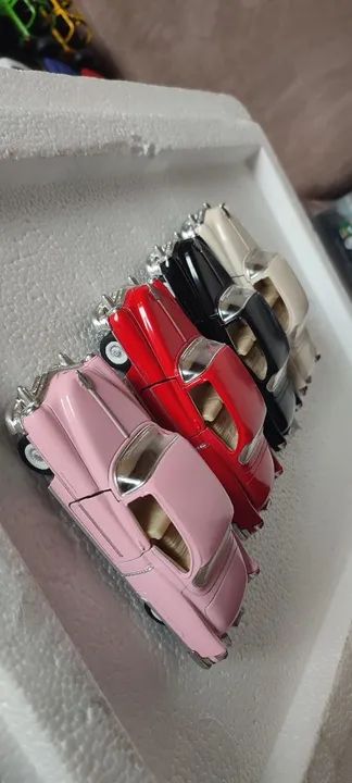 Carrinhos em Miniatura - Foto 5