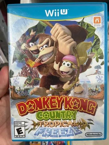 Jogos Nintendo Wii U  - Foto 4