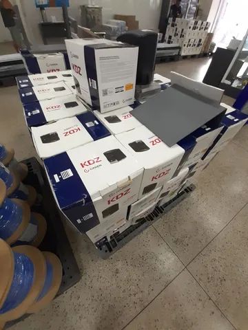 Motores para portão eletrônico, garen , Rossi a partir de 400 kg