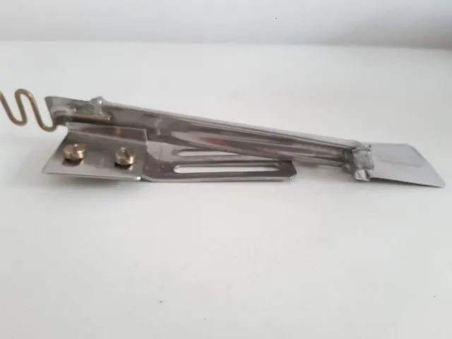 Aparelho viés elástico