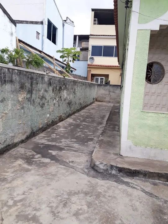 foto - Rio de Janeiro - Pavuna