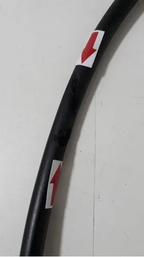 Cabo Velocimetro Yamaha Dragstar 650 03/04 Orig 36861 - Foto 4