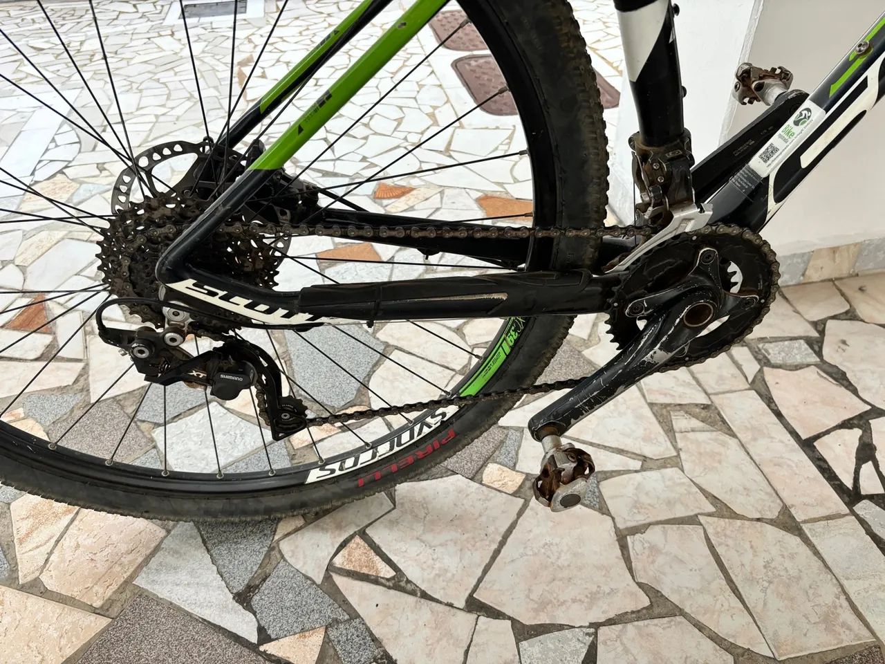 Scott Scale 935 - Foto 4