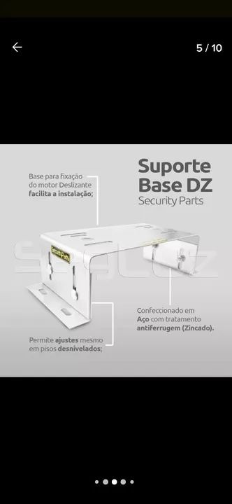 Vendo motor ppa jeflex novo 4 segundo  - Foto 6