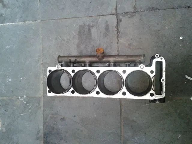 Peças da Kawasaki Ninja zx 11 - Foto 3