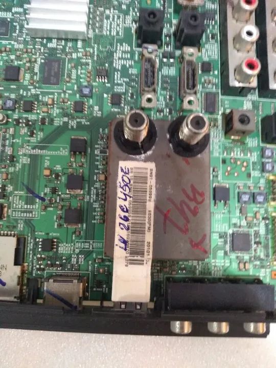 Placa Principal Samsung Ln40c530f1m  Bn41-01504a Bn91-05999e - Foto 2