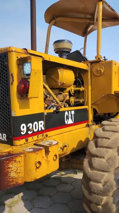CATERPILLAR 930 R - Foto 3