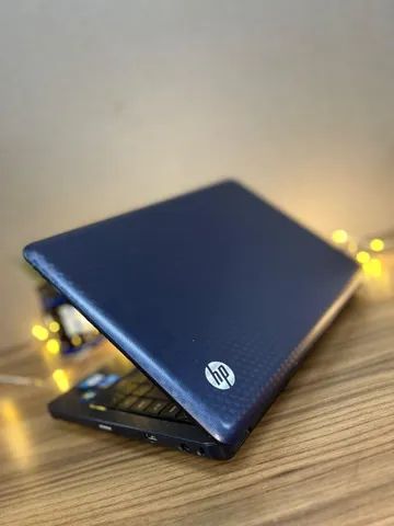 Notebook Hp G42 i5 8Gb 120Ssd Loja Fisica Garantia  - Foto 4
