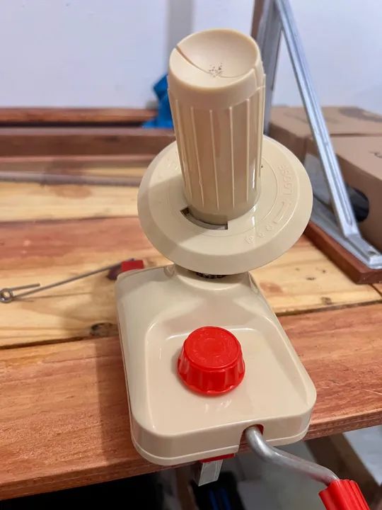 Kit COMPLETO para fabricação de tapetes Artesanais de lã (tuft) - Foto 4