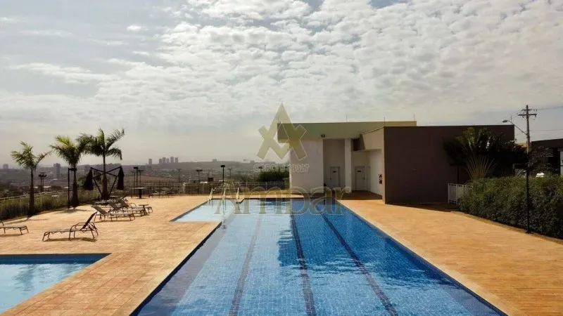 Terreno Em Condomínio Fechado - Ribeirão Preto - Loteamento Terras de Florença - Região Su