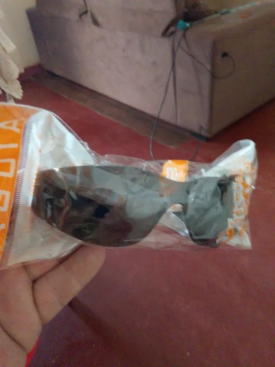 Óculos de proteção - Foto 2