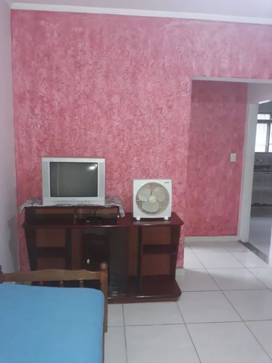 Alugo Casa na praia mongaguá! - Foto 5