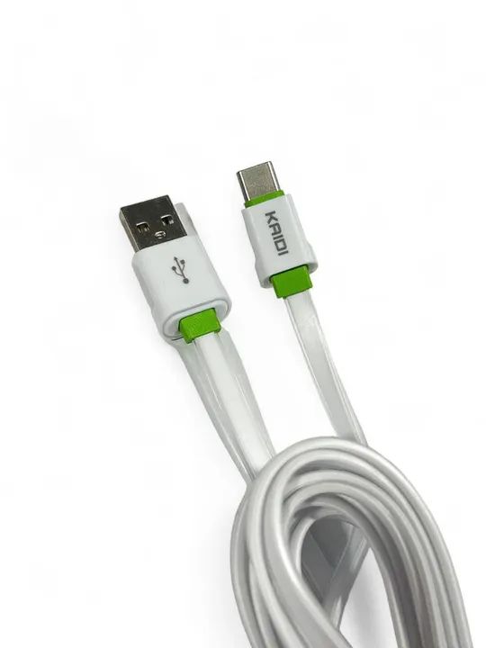 Cabo de Dados 3 Metros Para Android e IOS - Foto 2