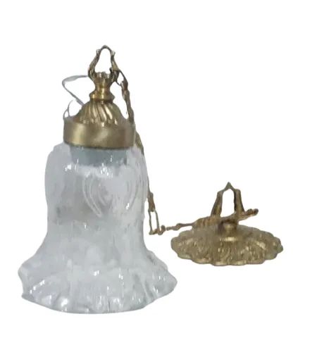 1 lustre pendente de quarto ou corredo - Foto 2