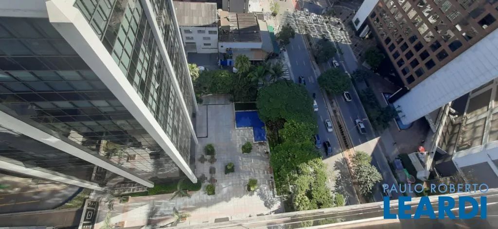 CONJ. COMERCIAL - VILA OLÍMPIA - SP - Foto 5